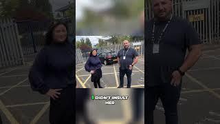 15 Minutes of Unjust Police Detention?!