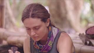 Survivor 47 Week 10 Secret Scenes HD