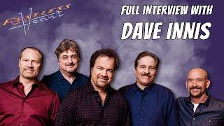 Dave Innis of Restless Heart Full Interview | Country Recording Artist