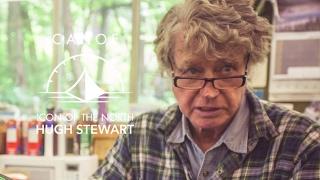 Hugh Stewart  - Full Interview (Official Trailer) | Trailguide Pictures |