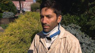 'Catfish' Host Nev Schulman Speaks About E-Bike Accident