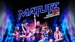 Matute | En Línea | Arena CDMX