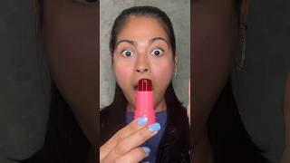 feel like eating this blush cause it gives me push pop vibes  #youtubeshort #beauty #beautyhacks