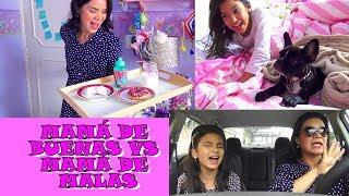 TIPOS DE MAMÁS en Mi CaSA !!! | TV ANA EMILIA