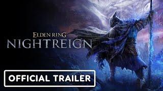 Elden Ring Nightreign - Official Gameplay Reveal Trailer | The Game Awards 2024