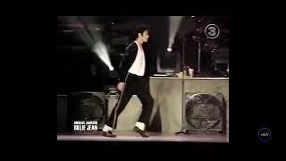 Michael jackson-Moonwalk(studio version)
