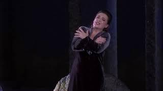 Olga Bezsmertna - Rusalka - Act 1 opening scene