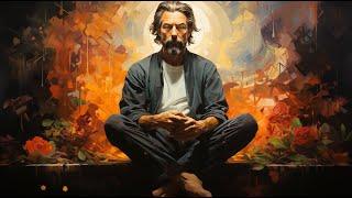 The Art of Embracing Change | Alan Watts