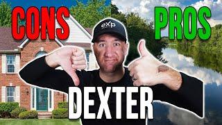 The BEST Pros and Cons of Living In Dexter Michigan