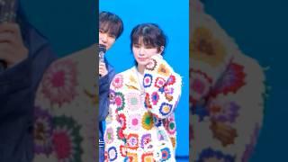 [세븐틴/우지] 고음의 신으로 돌아온 밴드라이브 우지