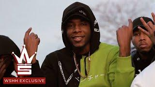Rah Swish - “Woo Forever” (Official Music Video - WSHH Exclusive)