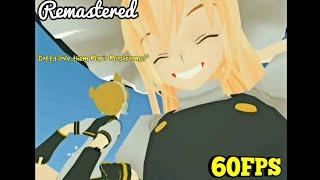Marisa's Mega Mushroom Potion [Remastered 1080p 60FPS]