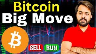 BTC Update Today (22 Nov) | Bitcoin | Bitcoin Analysis Today | Crypto Trading