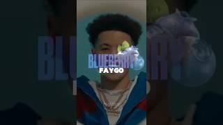 Lil Mosey - Blueberry Faygo 🫐