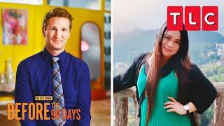 How Loren Met Faith | 90 Day Fiancé: Before the 90 Days | TLC