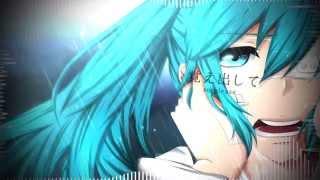 unravel feat. Hatsune Miku - Dubstep [ dj-Jo Remix ] Full Version