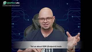 2 Bald Nerds Top 5 Cyber Analyst Technical Interview Q&A - with Mike Meyers and Richard Chapman