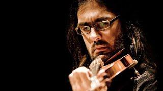 Sibelius: Violin Concerto in D minor - Leonidas Kavakos /Valery Gergiev /Mariinsky Theatre Orchestra