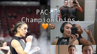 2024 PAC-12 Gymnastics Championship