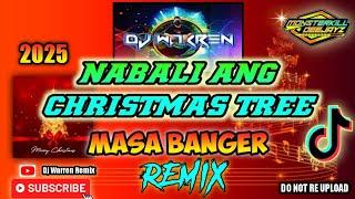 Nabali Ang Christmas Tree - Masa Banger Remix (DjWarren Original Mix)