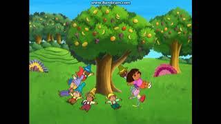 Dora the Explorer: Fairytale Land (Sing Along)