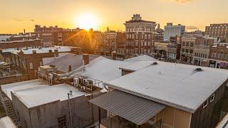 Large Historic Entire loft in Downtown Macon, Georgia - Airbnb Superhost