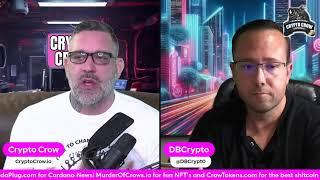 Live With DBCrypto - The Day After The Solana Expose