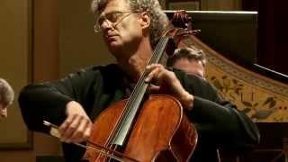 THOMAS DEMENGA-CPE.BACH CELLO CONCERTO IN A MAJOR,Wq 172 II MVTO