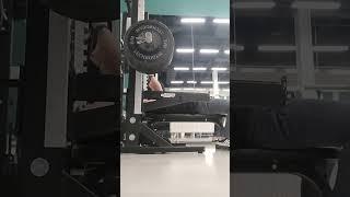 115 поднял, а запишут 132. Знаете почему?