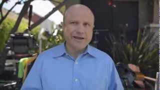 Enrico Colantoni talks VERONICA MARS Movie