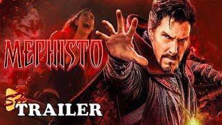 Marvel's Mephisto (2026) First Trailer | Keanu Reeves