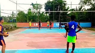 BOOM HEATING & SPIKE FROM IPL VC CHILDREN WHEN FACING LB VC IN LIMO IPL VC FIELD