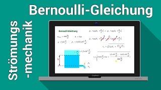 Bernoulli Equation | Torricelli Equation | Fluid Dynamics | Physics