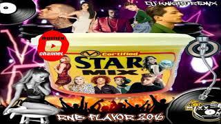 Star Mix 2016