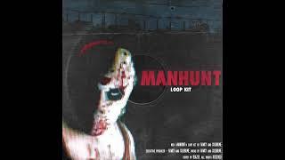 [FREE] Loop Kit (Southside, Est Gee, Lil Double 0, Cubeatz) "Manhunt"