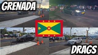 Grenada International Drags 2024 | Final Event Day 2 