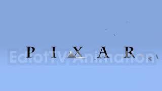 Pixar Lamp intro parody