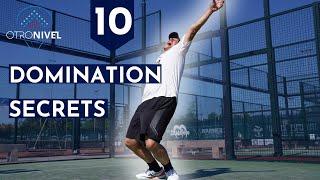 10 TIPS To DOMINATE Your Opponents From The Left Side!