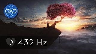"Fiori di ciliegio" - musica per meditazione e rilassamento - 432 Hz