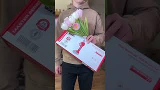 Неочікуваний сюрприз який змусить її посміхнутися!