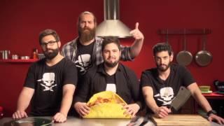 Epic Meal Empire