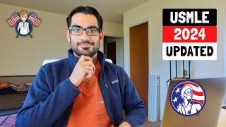 How To Register For USMLE Step 1 & USMLE Step 2 (2024) | Step-by-Step