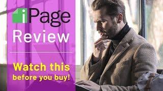 iPage Review [2020] – Brutally Honest Review from a Customer