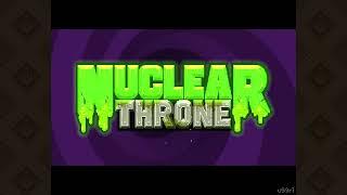 first time playing nuclear throne!// im back!