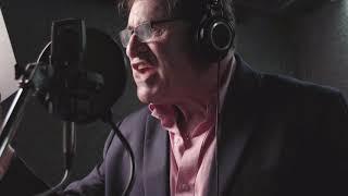 LEAKED FOOTAGE: Richard Kind Tootsie Ad Recording