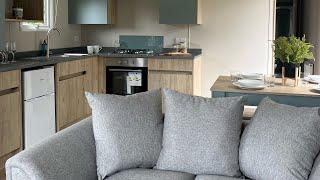 Tour the Fantastic 2024 Victory Lifestyle with Michael at Springwood Holiday Park Kelso - £43,995