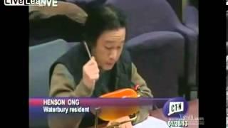 Gun Control -- No matter what your opinion, you need to see this