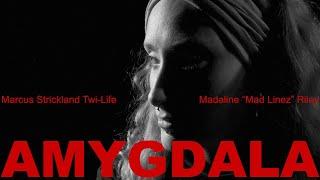 Marcus Strickland Twi-Life – Amygdala (feat. “Mad Linez”) [OFFICIAL SHORT FILM, 4K]
