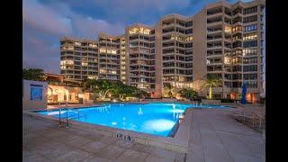 Promenade Penthouse Longboat Key - Pre-renovation