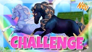 STAR STABLE CHALLENGE  MACHT MIT  | Star Stable [SSO]